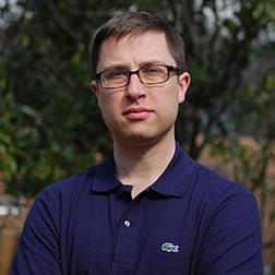 Matt Thomas, M3AAWG Vice Chairperson