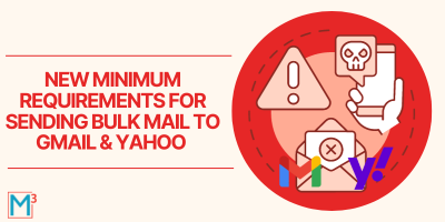 Yahoo Announces Email Policy Change Alongside Google