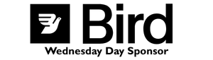 Bird Wednesday Day Sponsor