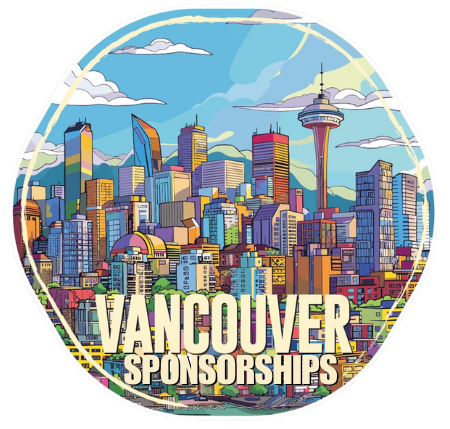 Vancouver Sponsorships