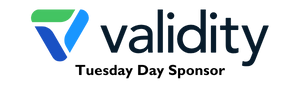 Validity logo