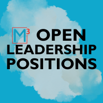 Open Leadership Positions