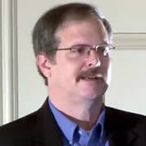 with Joe St Sauver, M3AAWG Sr. Technical Advisor - headshot - link to page