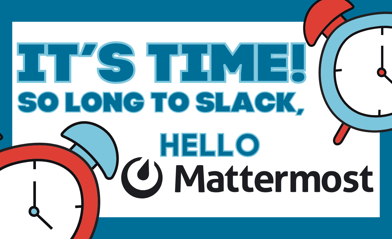 Join Mattermost