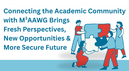 Connecting the Academic Community with M3AAWG Brings Fresh Perspectives, New Opportunities, and a More Secure Future