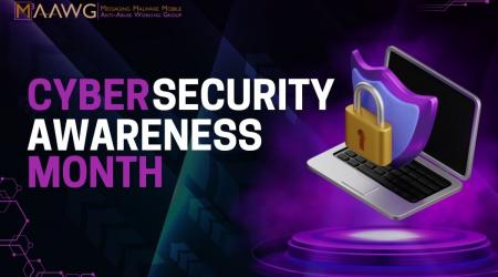 Cybersecurity Awareness Month Matters More Than Ever in These Times of Rapid Technological Advances