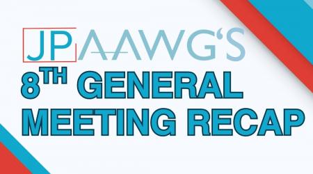 M3AAWG Members Travel to Japan to Present, Learn, and Connect at JPAAWG’s 8th General Meeting in Kochi City