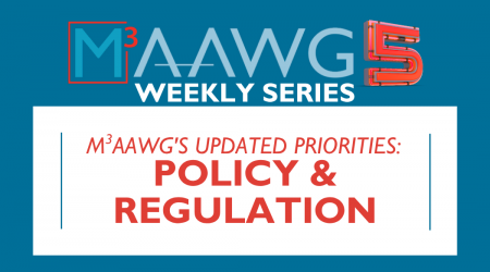 M3AAWG5: Policy and Regulation is About Applying Our Collective Expertise to Mitigate Abuse