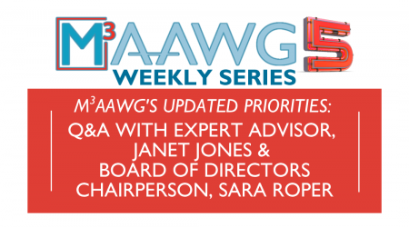 M3AAWG5 Q&A: Key Leaders Discuss Updated Priorities, Values, and Their Impact Moving Forward