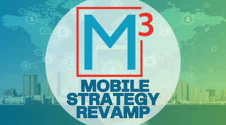  M3AAWG Announces Updated Mobile Strategy